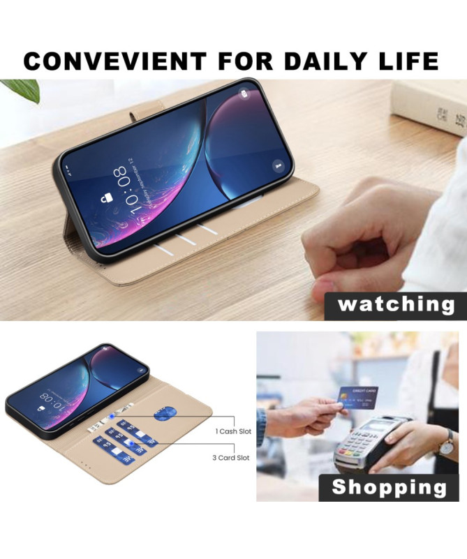 Housse Honor 400 Lite Design Géométrique | BF35