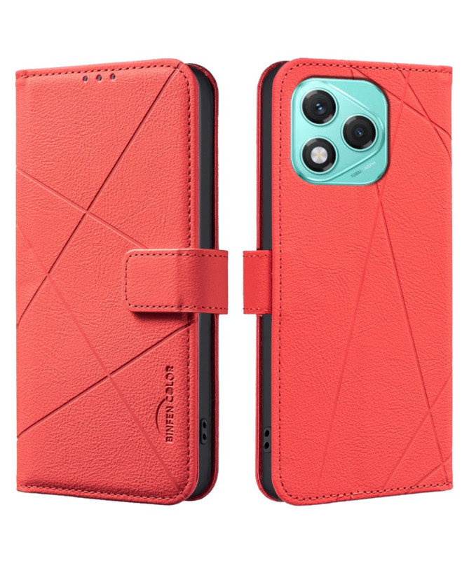 Housse Honor 400 Lite Design Géométrique | BF35