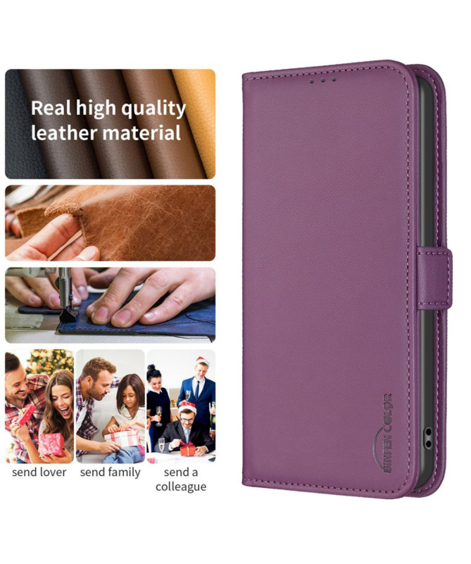 Housse Honor 400 Lite Protection Premium | BF31