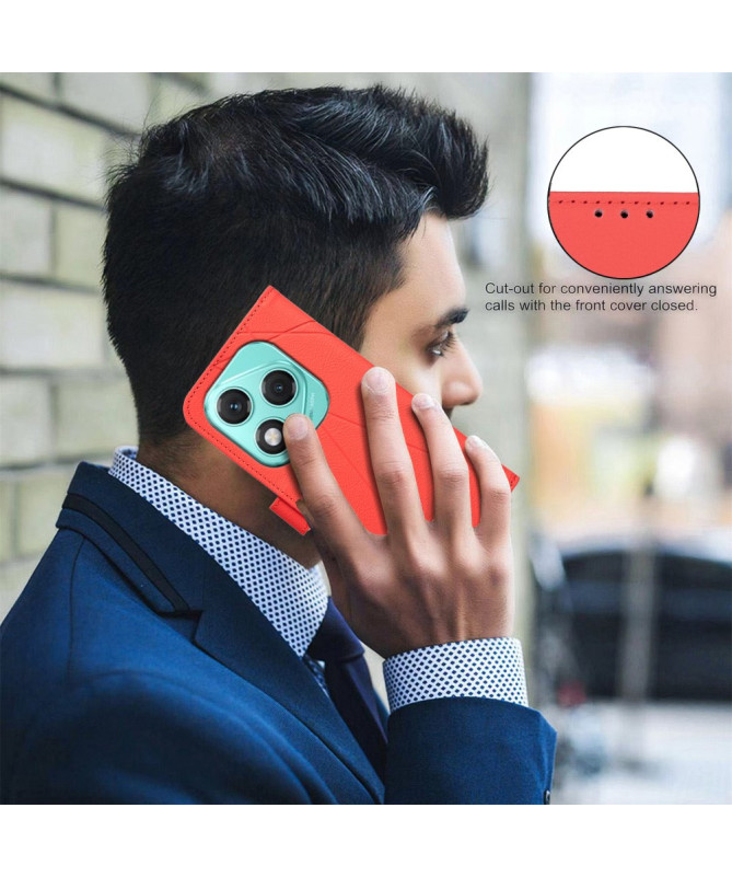 Housse Honor 400 Lite Design Géométrique | BF35