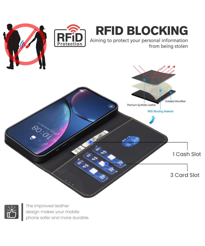 Housse Honor 400 Lite Design Géométrique | BF35