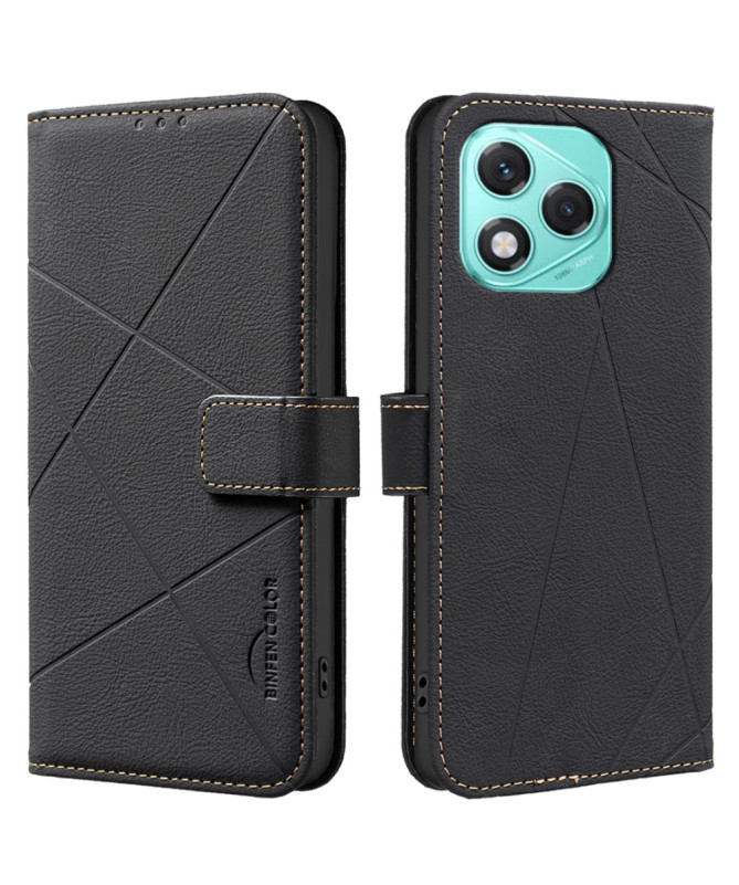 Housse Honor 400 Lite Design Géométrique | BF35