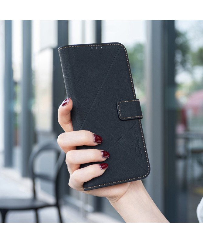 Housse Honor 400 Lite Design Géométrique | BF35