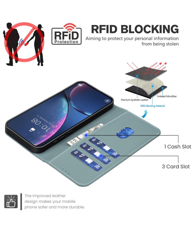 Housse Honor 400 Lite Design Géométrique | BF35