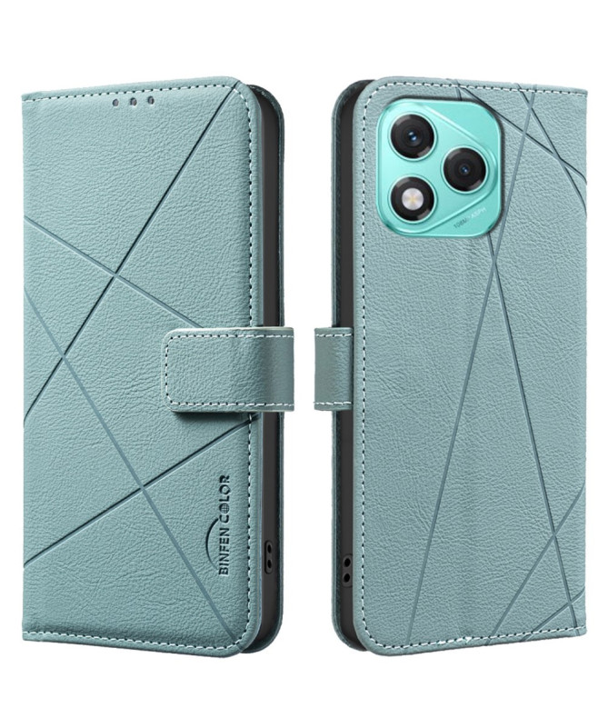 Housse Honor 400 Lite Design Géométrique | BF35