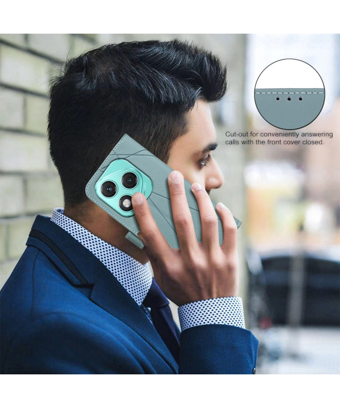 Housse Honor 400 Lite Design Géométrique | BF35