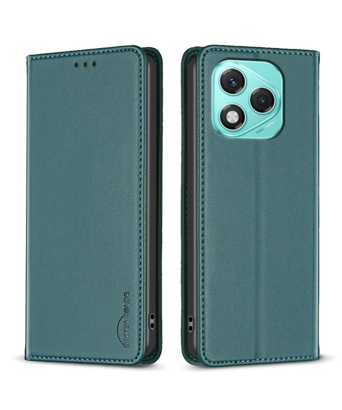 Flip cover Honor 400 Lite porte-cartes | BF18