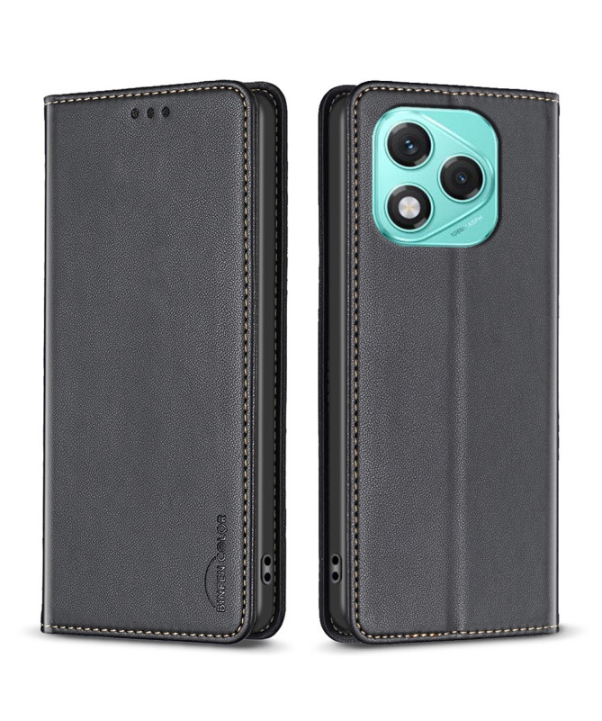 Flip cover Honor 400 Lite porte-cartes | BF18