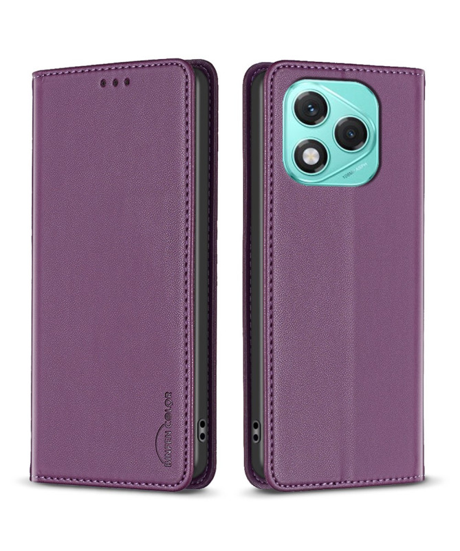 Flip cover Honor 400 Lite porte-cartes | BF18