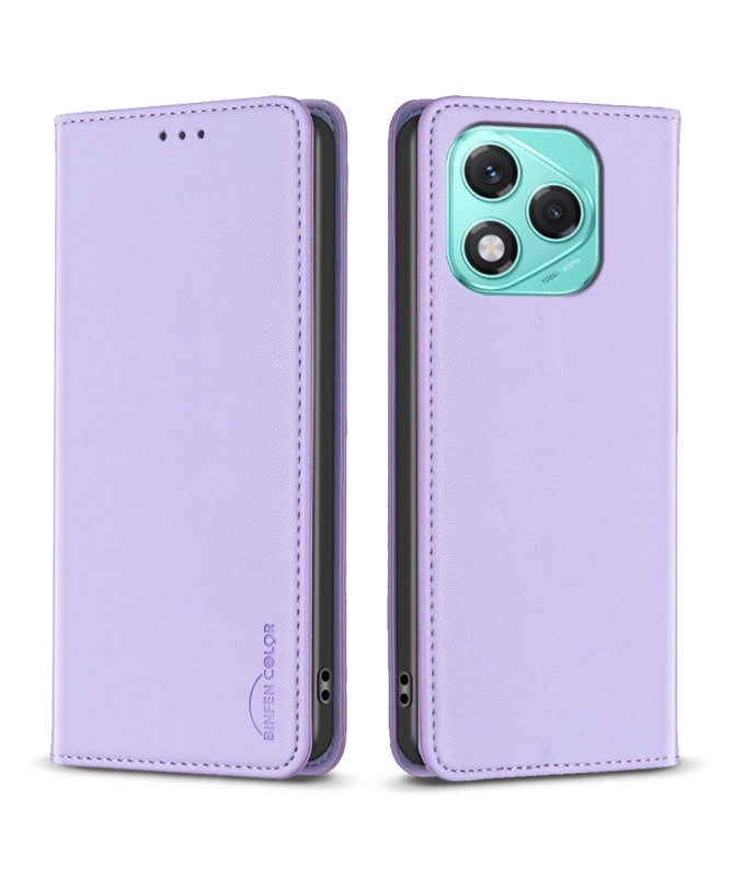 Flip cover Honor 400 Lite porte-cartes | BF18