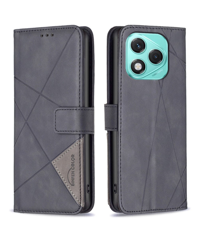 Housse Honor 400 Lite BINFEN Magnetic Series-2