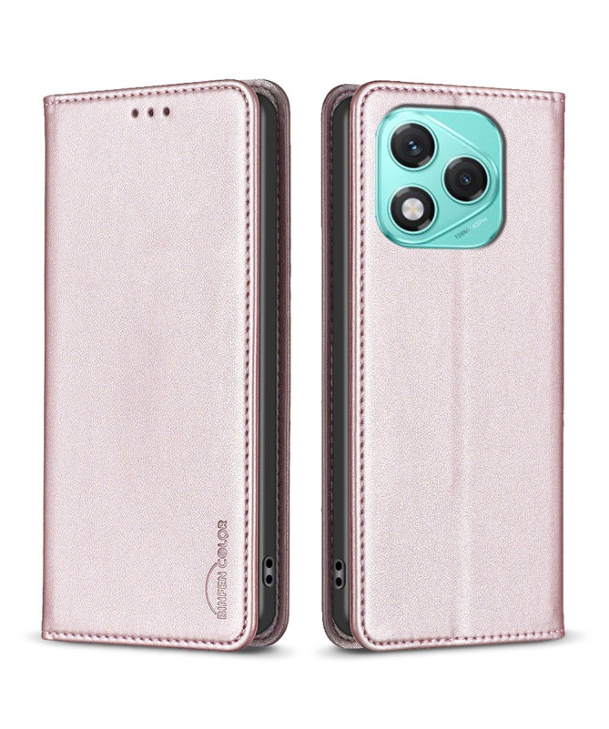 Flip cover Honor 400 Lite porte-cartes | BF18