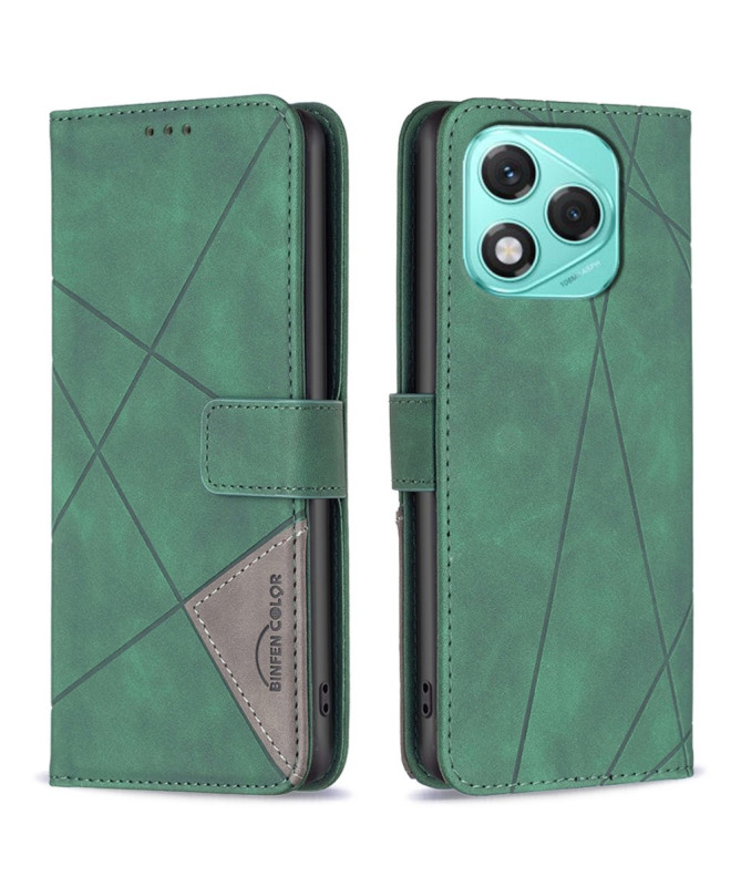 Housse Honor 400 Lite BINFEN Magnetic Series-2