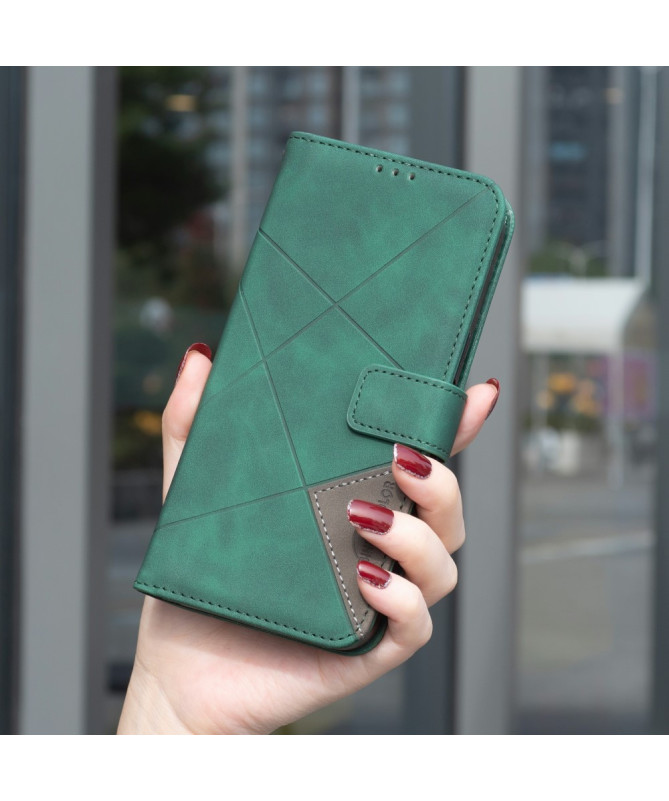 Housse Honor 400 Lite BINFEN Magnetic Series-2