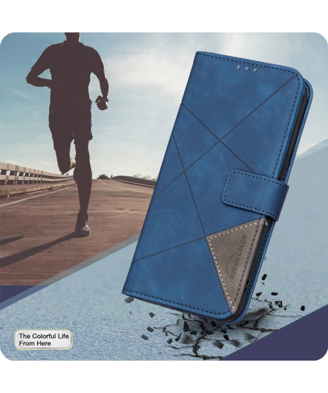 Housse Honor 400 Lite BINFEN Magnetic Series-2