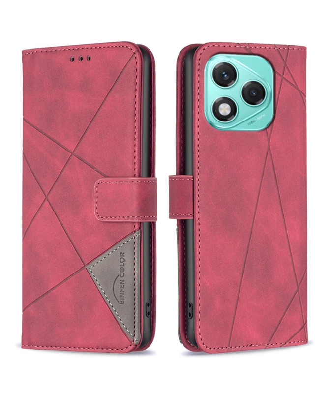 Housse Honor 400 Lite BINFEN Magnetic Series-2