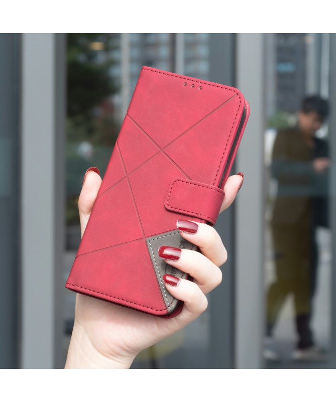 Housse Honor 400 Lite BINFEN Magnetic Series-2