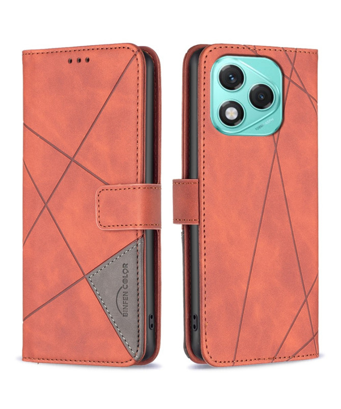 Housse Honor 400 Lite BINFEN Magnetic Series-2