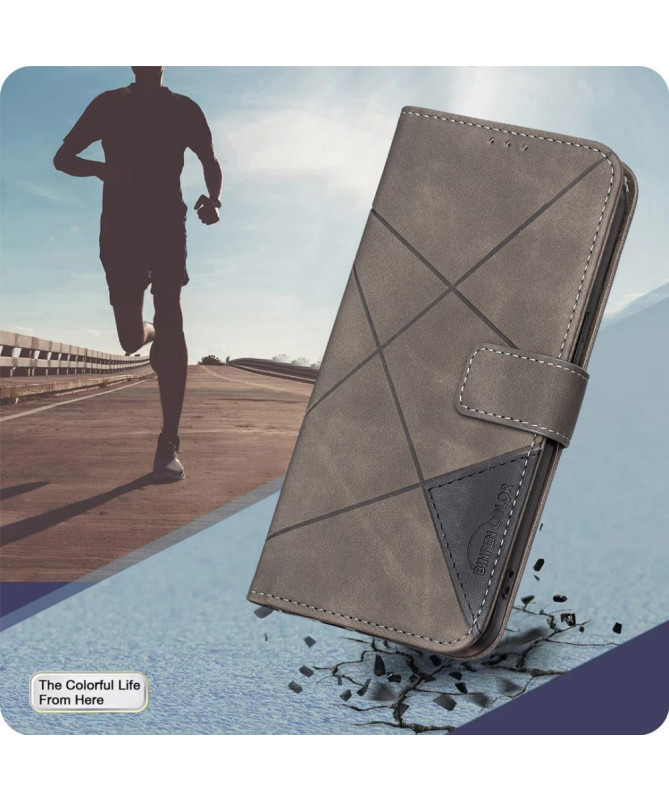 Housse Honor 400 Lite BINFEN Magnetic Series-2