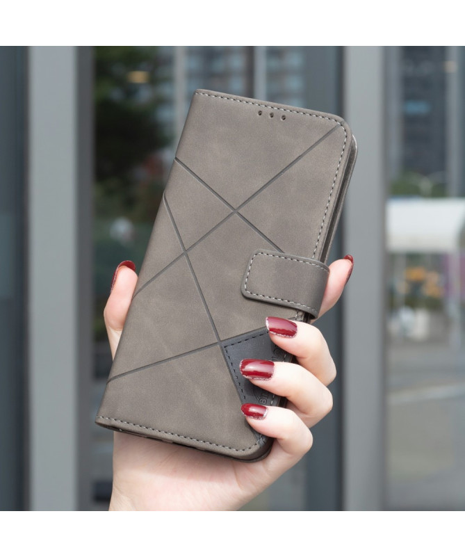 Housse Honor 400 Lite BINFEN Magnetic Series-2