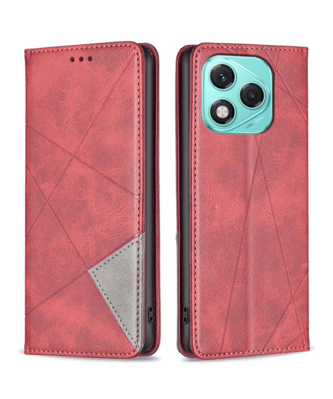 Housse Honor 400 Lite Célinia Style Cuir Porte-cartes