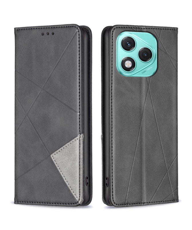 Housse Honor 400 Lite Célinia Style Cuir Porte-cartes