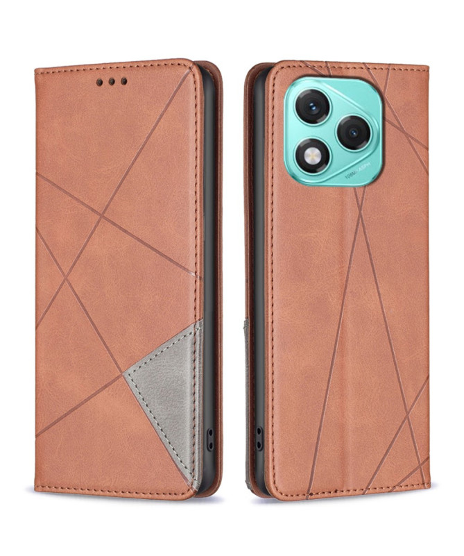 Housse Honor 400 Lite Célinia Style Cuir Porte-cartes