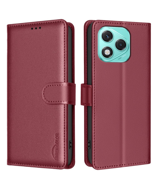 Housse Honor 400 Lite Porte-Cartes en Simili Cuir | BF32