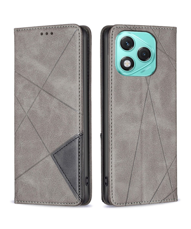 Housse Honor 400 Lite Célinia Style Cuir Porte-cartes