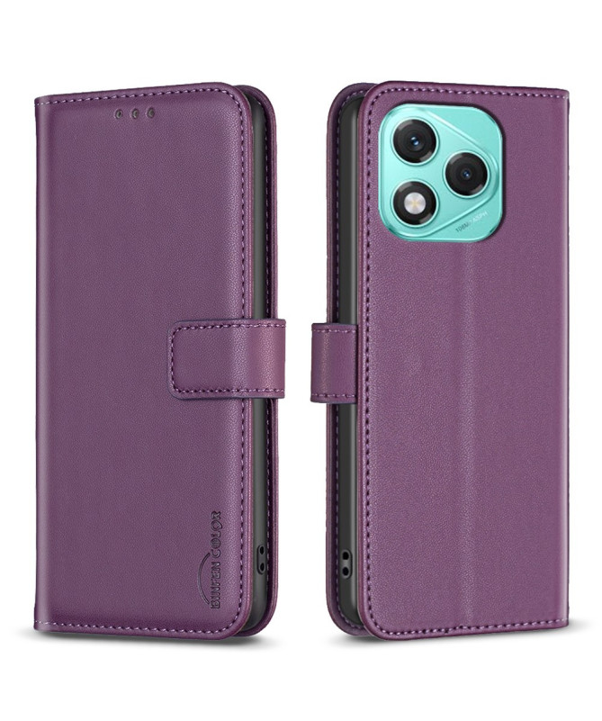 Housse Honor 400 Lite avec support pliable | BF17