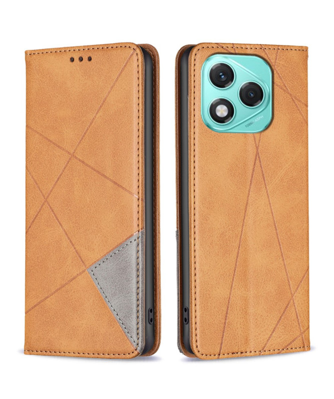 Housse Honor 400 Lite Célinia Style Cuir Porte-cartes