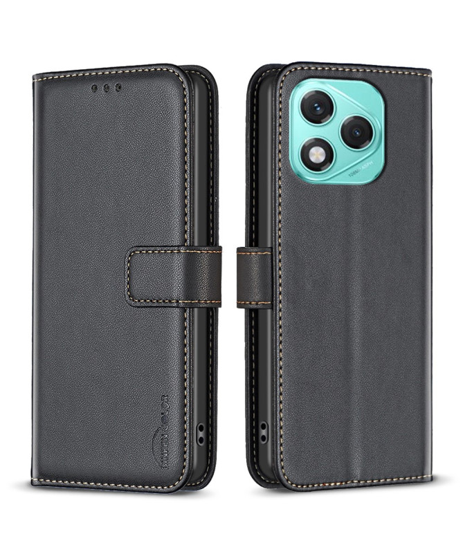 Housse Honor 400 Lite avec support pliable | BF17