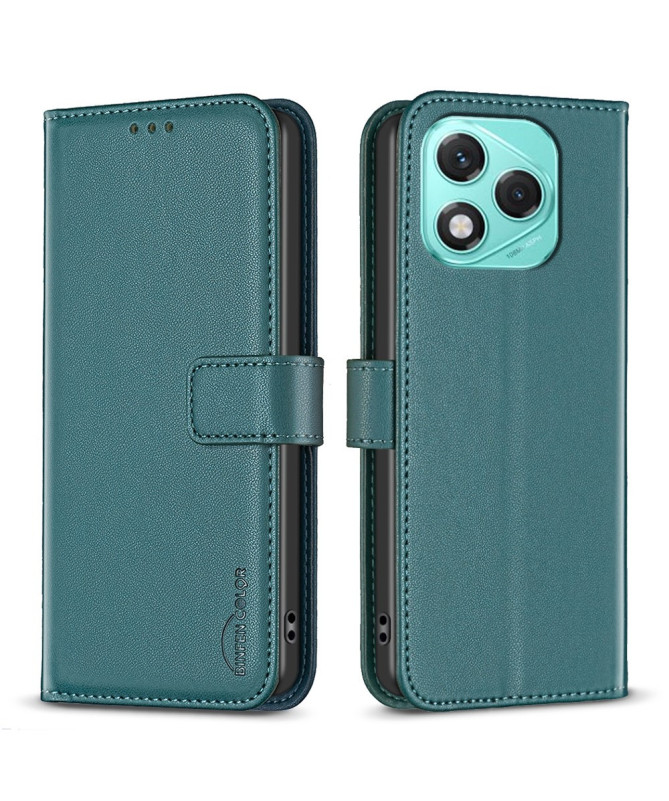 Housse Honor 400 Lite avec support pliable | BF17