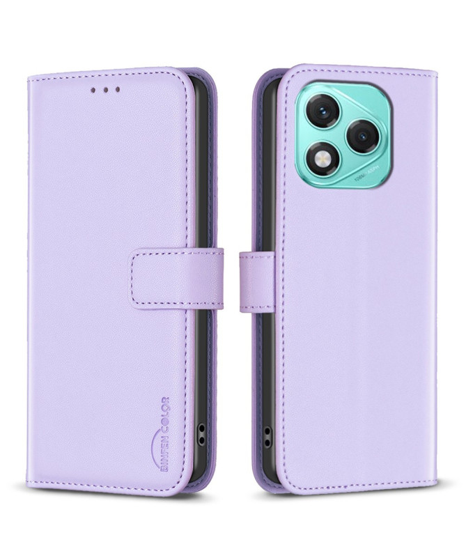 Housse Honor 400 Lite avec support pliable | BF17