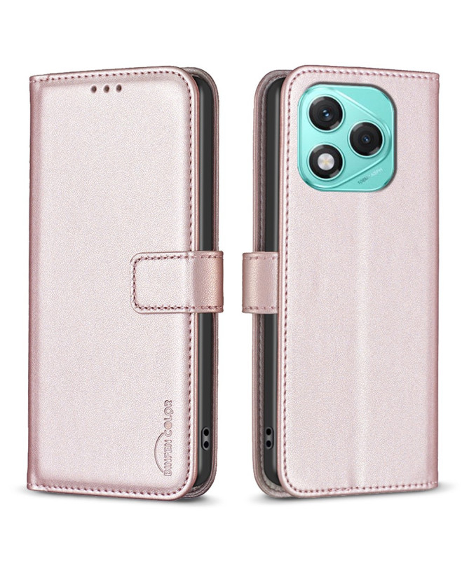 Housse Honor 400 Lite avec support pliable | BF17