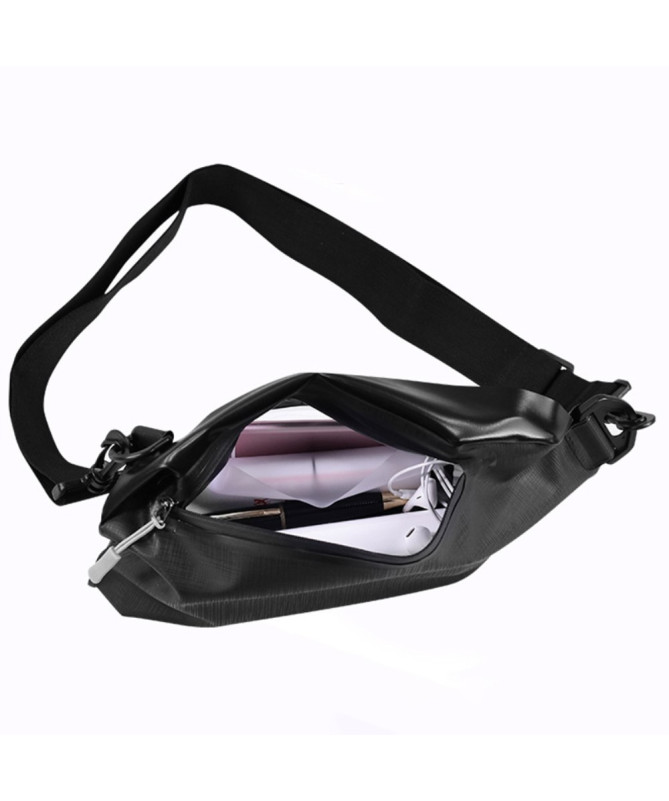 Pochette Étanche Smartphone IPX8 | CrossPack Pro