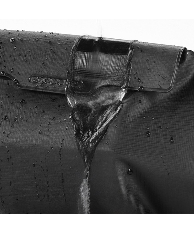 Pochette Étanche Smartphone IPX8 | CrossPack Pro