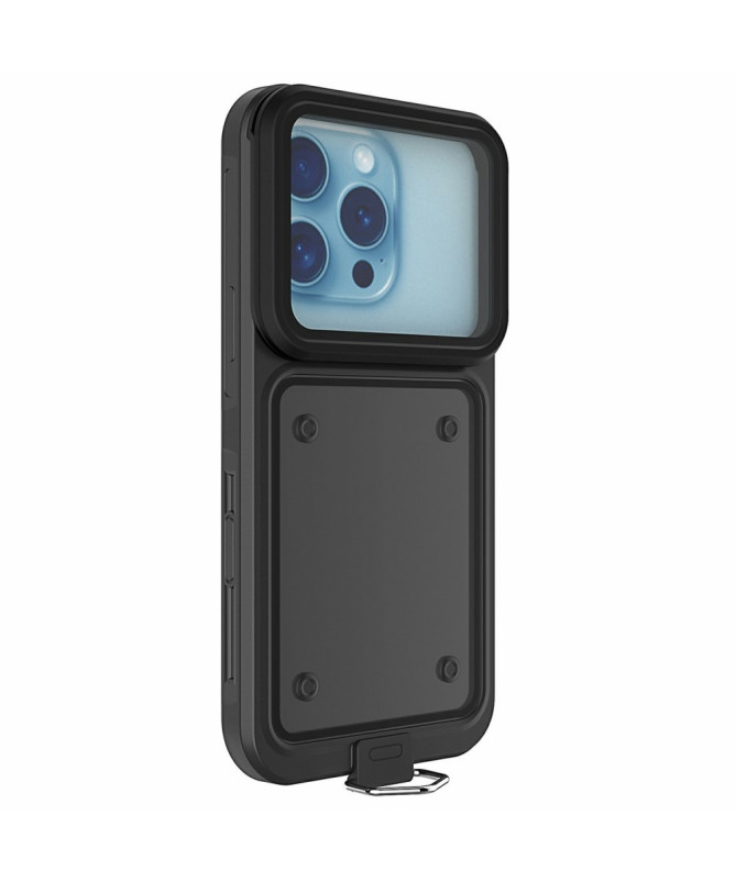 Coque Étanche Smartphone IP68 | AquaArmor Pro