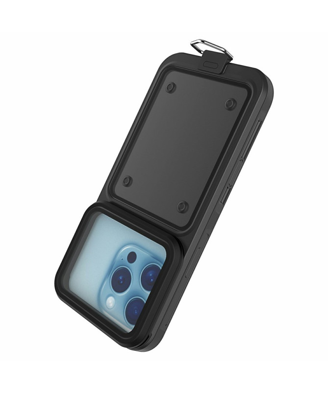Coque Étanche Smartphone IP68 | AquaArmor Pro