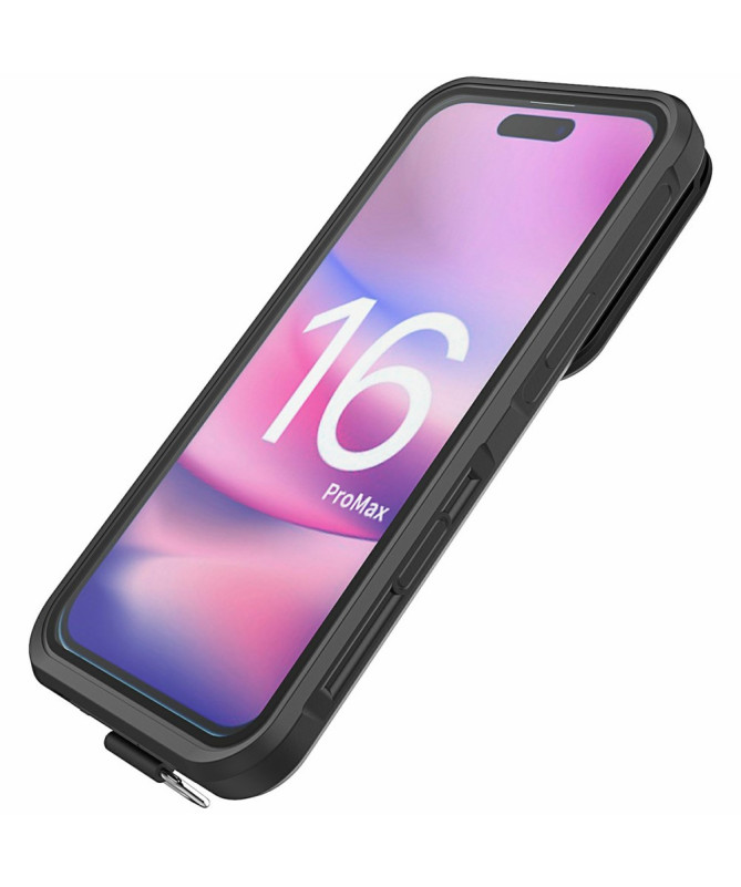 Coque Étanche Smartphone IP68 | AquaArmor Pro