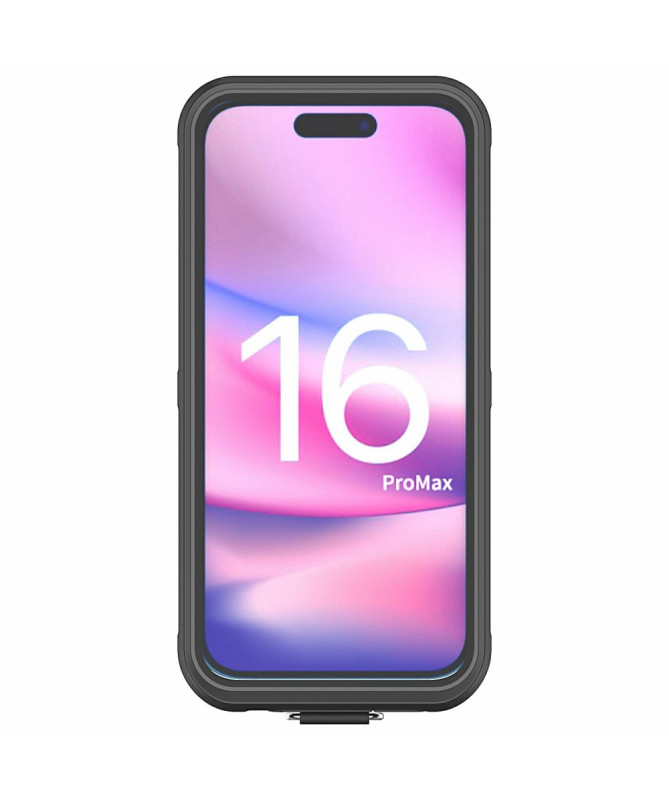 Coque Étanche Smartphone IP68 | AquaArmor Pro