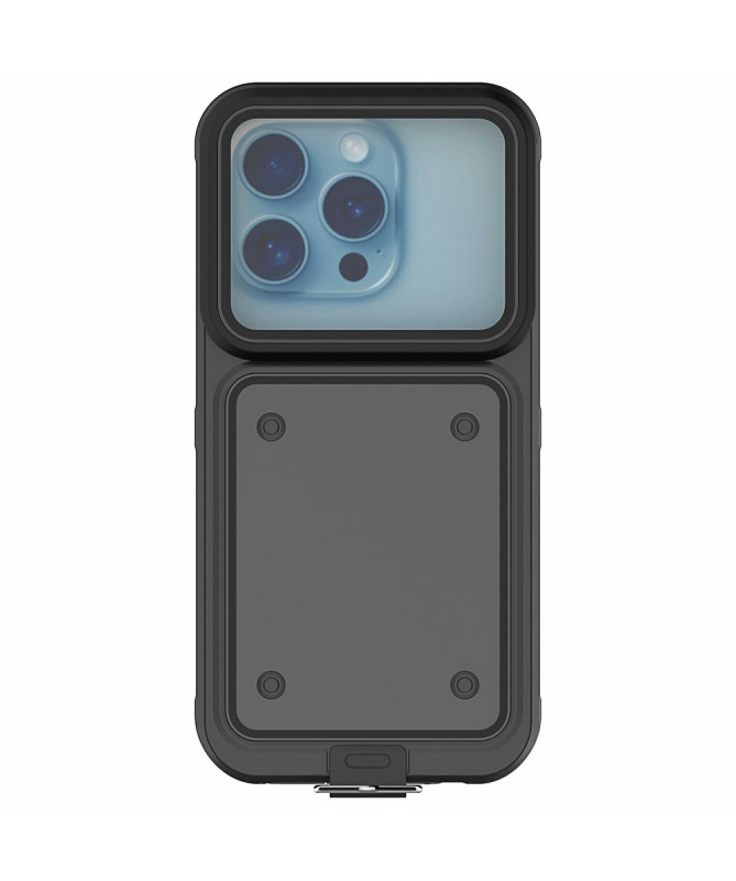 Coque Étanche Smartphone IP68 | AquaArmor Pro