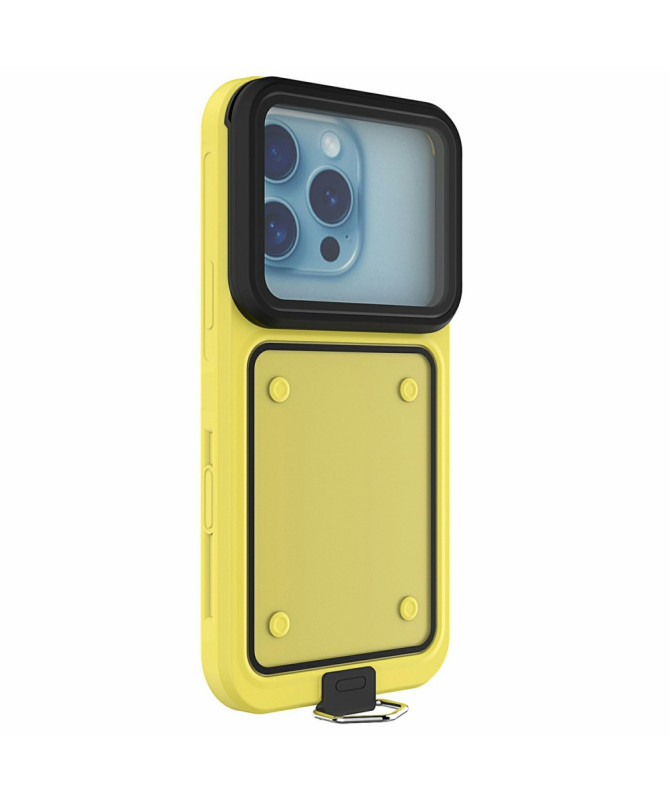 Coque Étanche Smartphone IP68 | AquaArmor Pro
