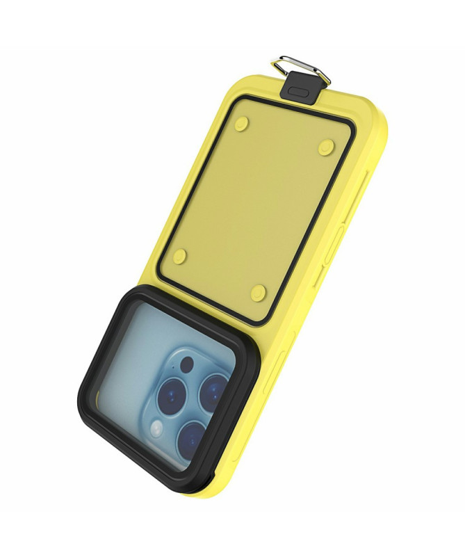 Coque Étanche Smartphone IP68 | AquaArmor Pro