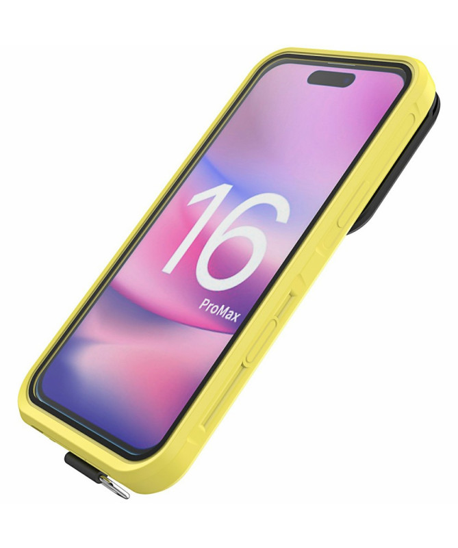 Coque Étanche Smartphone IP68 | AquaArmor Pro