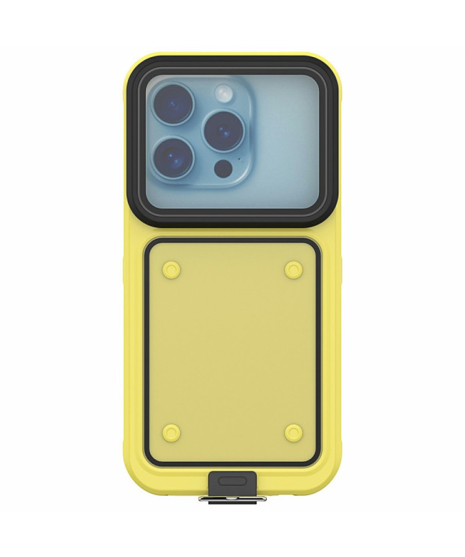 Coque Étanche Smartphone IP68 | AquaArmor Pro