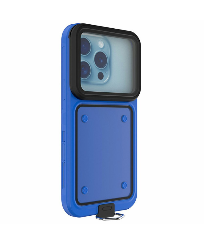 Coque Étanche Smartphone IP68 | AquaArmor Pro