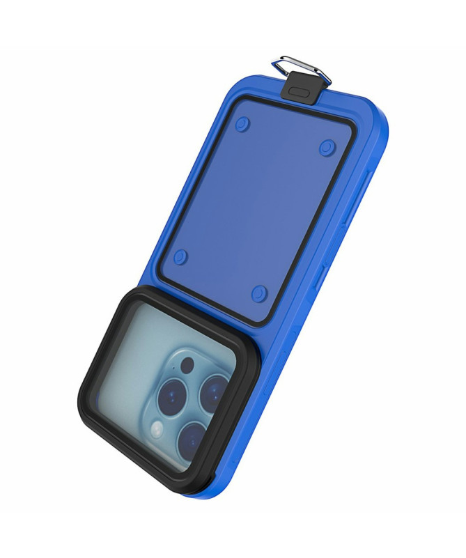Coque Étanche Smartphone IP68 | AquaArmor Pro
