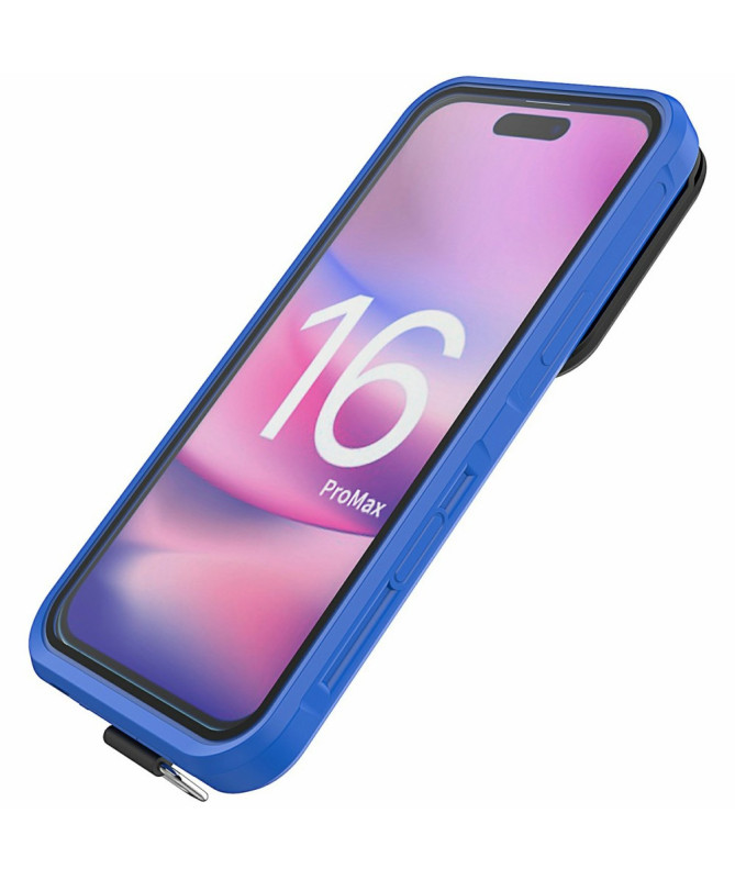 Coque Étanche Smartphone IP68 | AquaArmor Pro