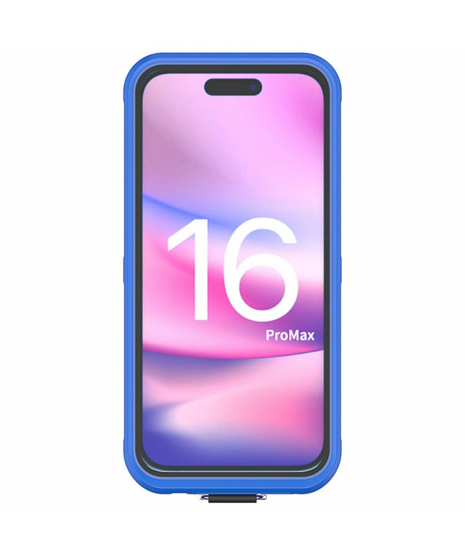 Coque Étanche Smartphone IP68 | AquaArmor Pro